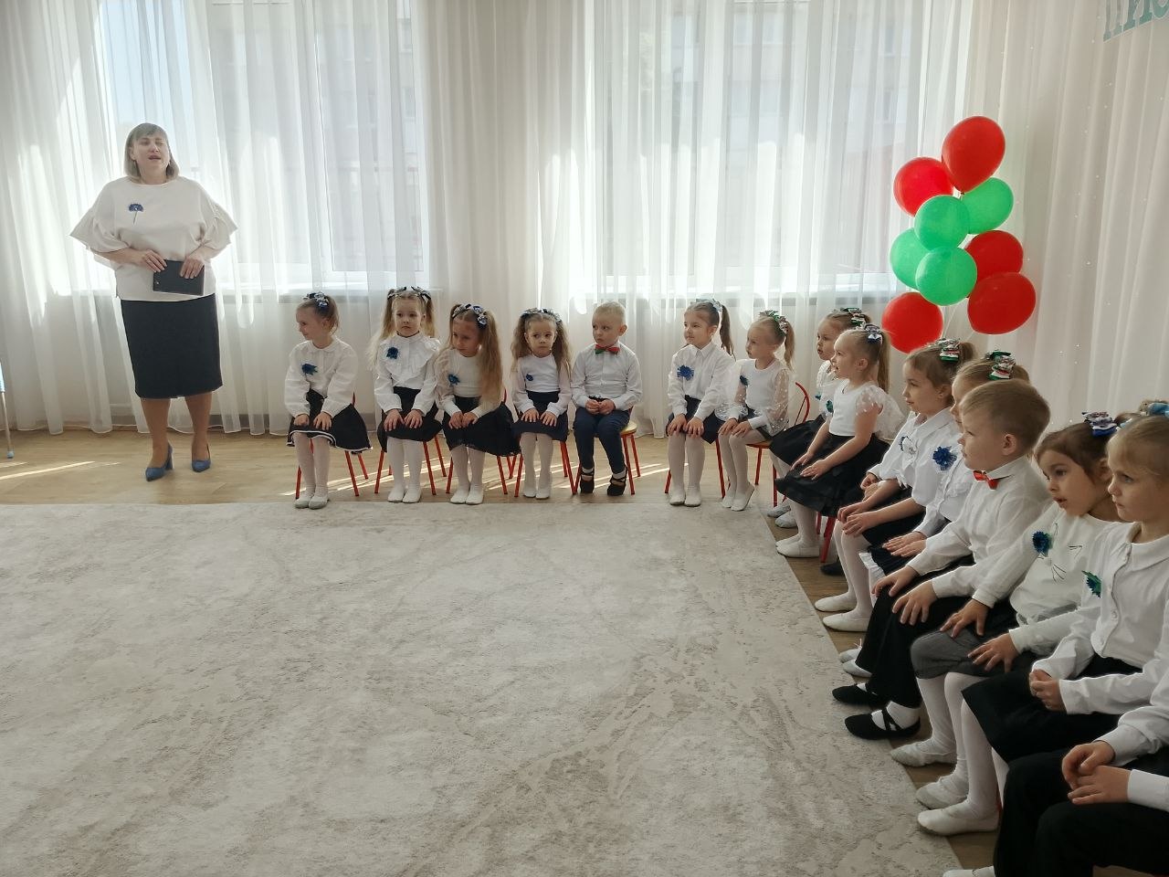 "Письмо о Беларуси": Открывая страну для самых маленьких