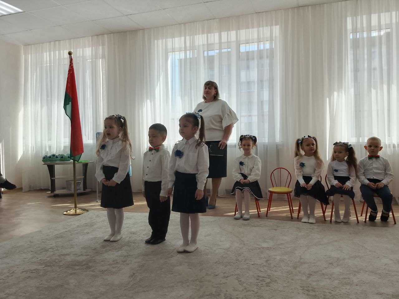 "Письмо о Беларуси": Открывая страну для самых маленьких