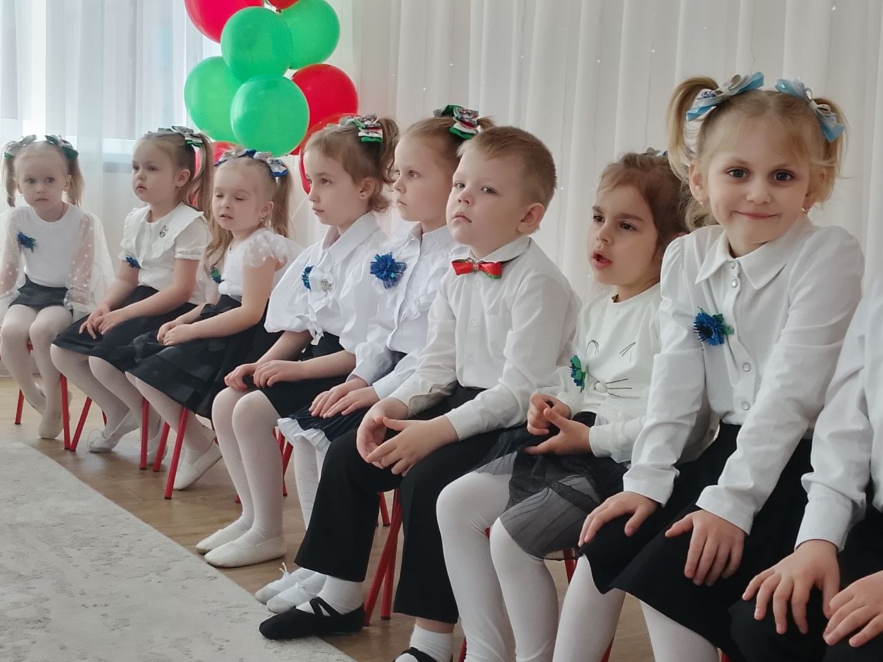 "Письмо о Беларуси": Открывая страну для самых маленьких