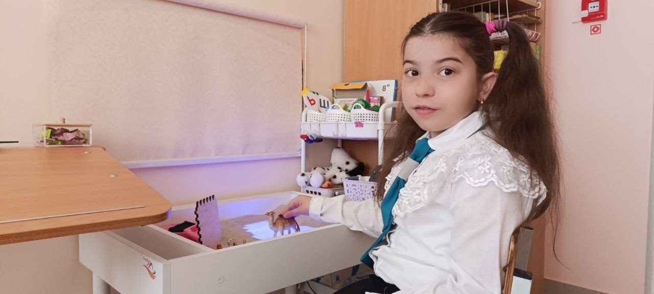 День открытых дверей в ГУО "Петриковская специальная школа- интернат"