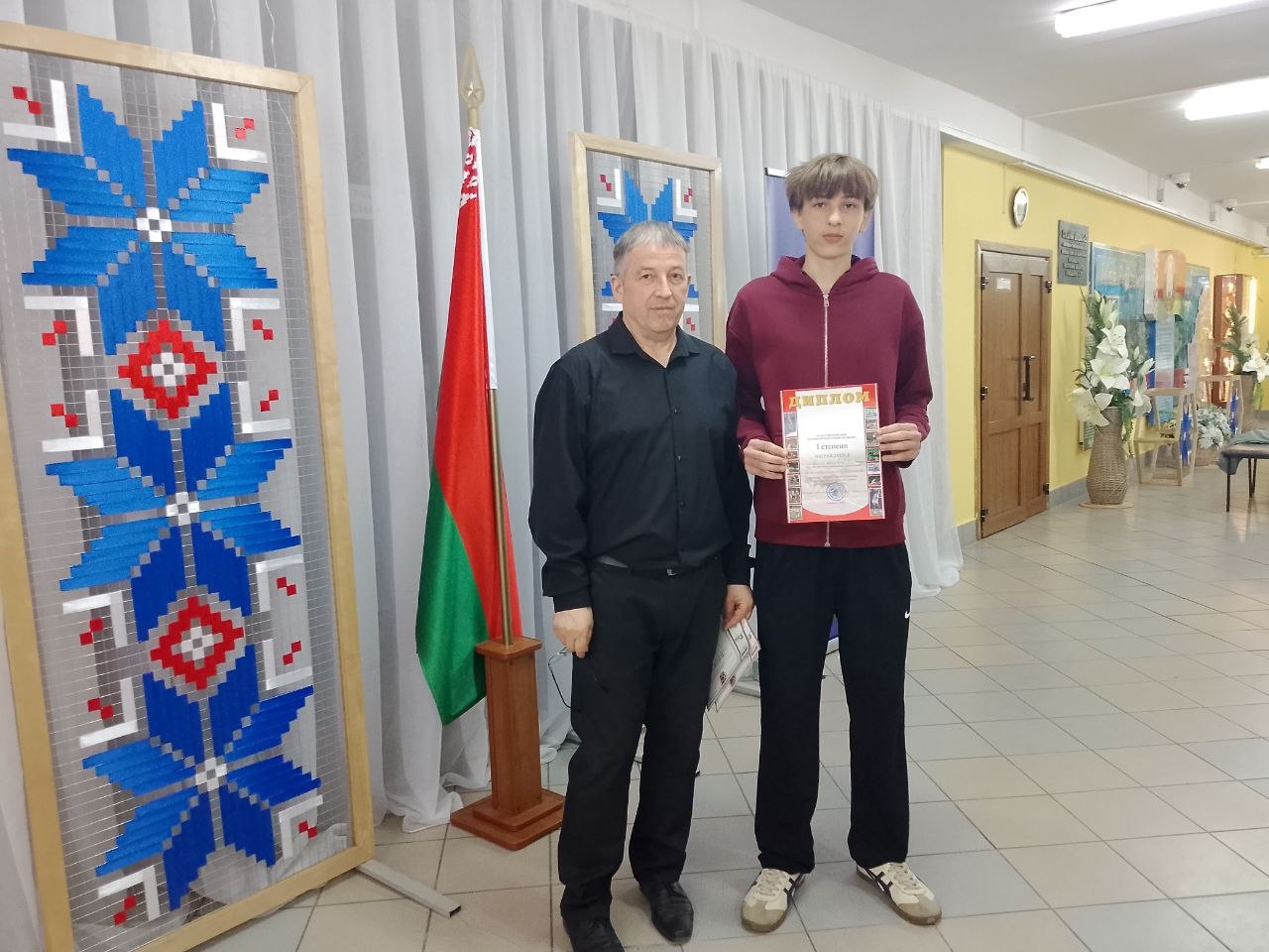 "Трапны стралок" назваў лепшых