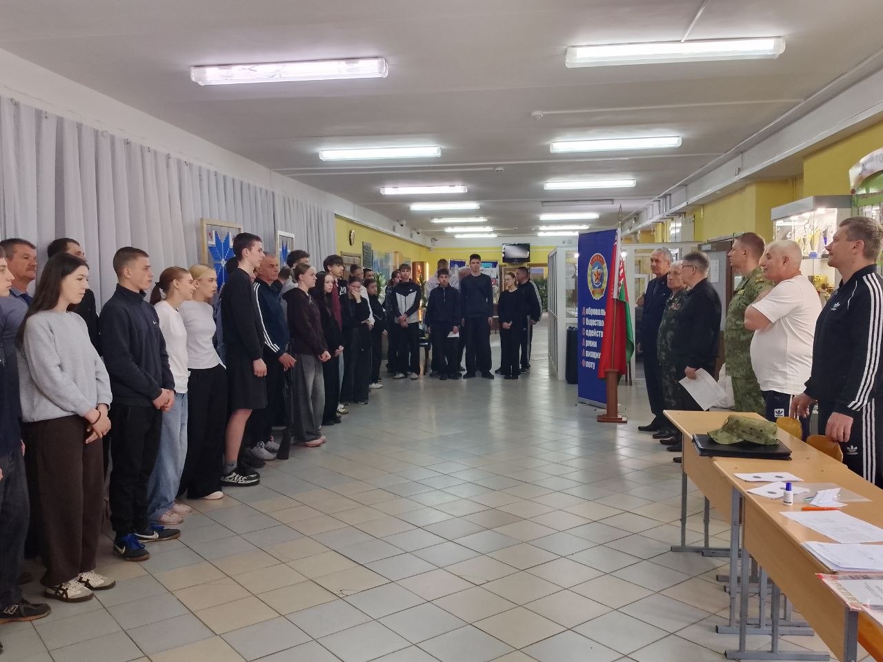 "Трапны стралок" назваў лепшых