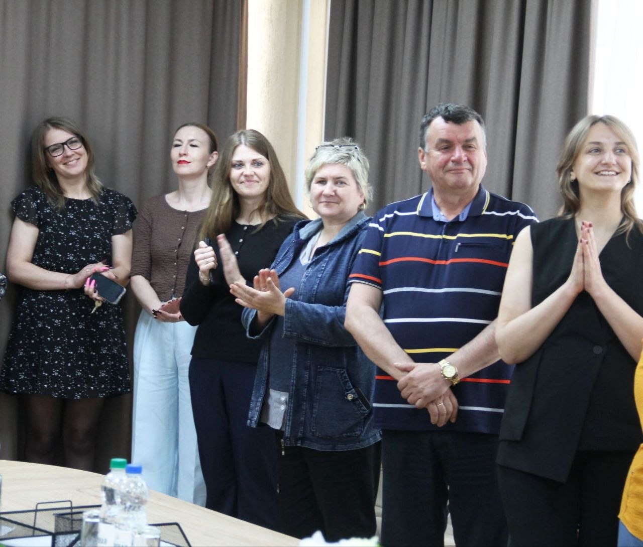 Сёння святкуе сваё 70-годдзе Сцяпан Бамбіза