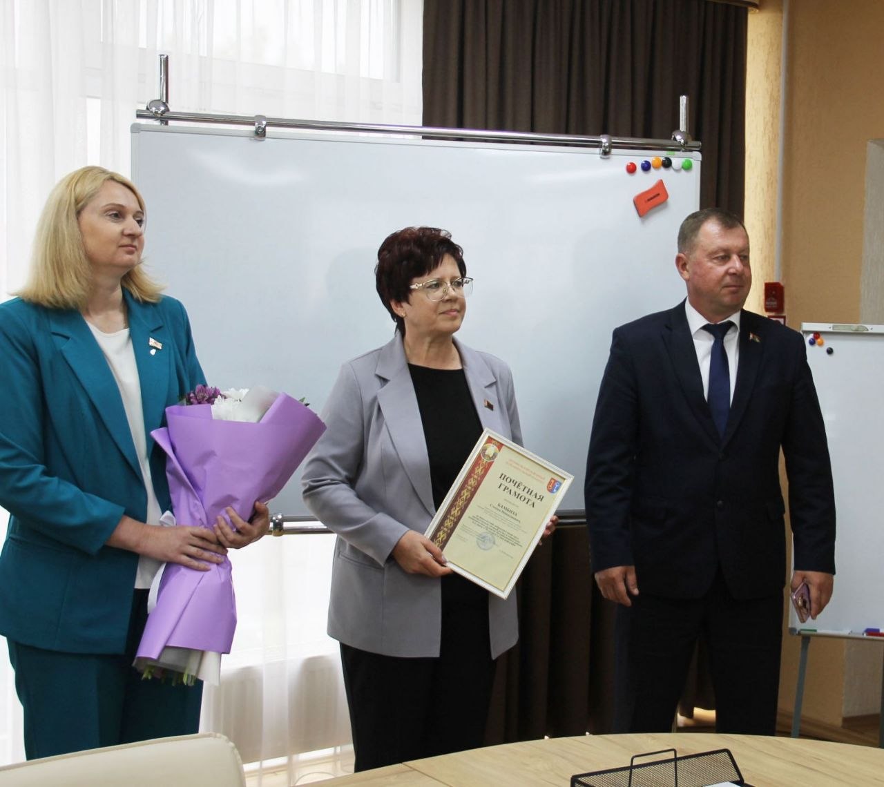 Сёння святкуе сваё 70-годдзе Сцяпан Бамбіза