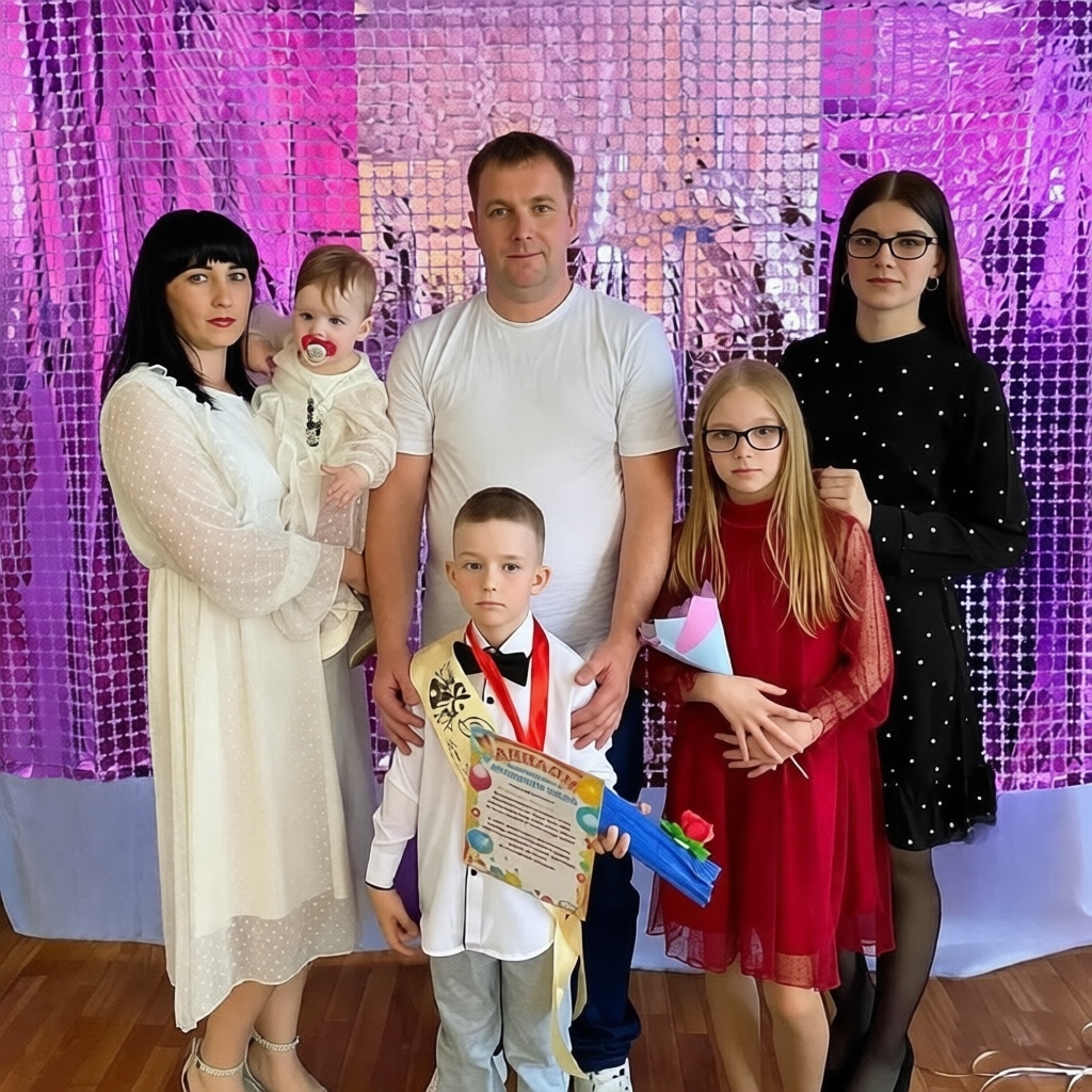 Дзень сям’і: шлях да вялікага шчасця
