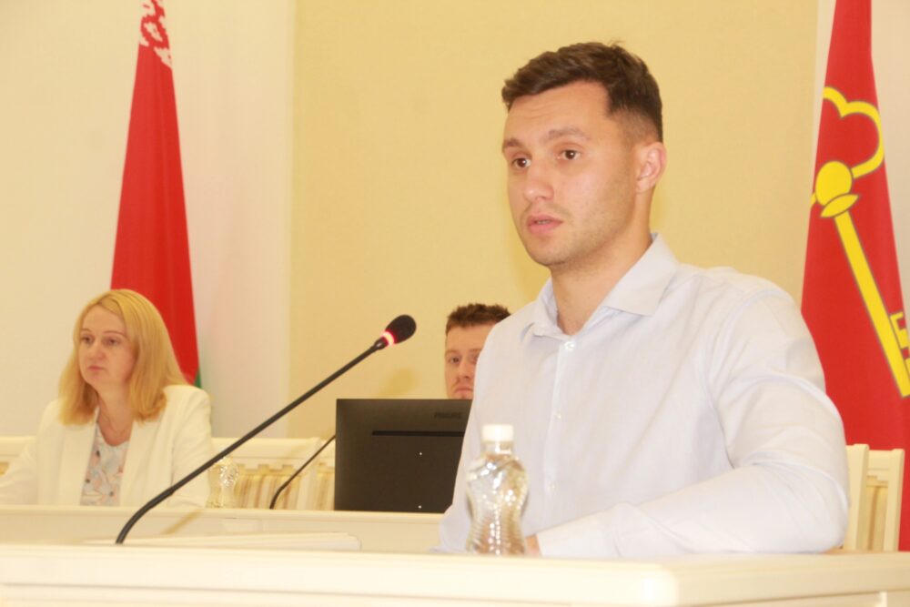 Охрана труда — это здоровье и судьбы наших людей
