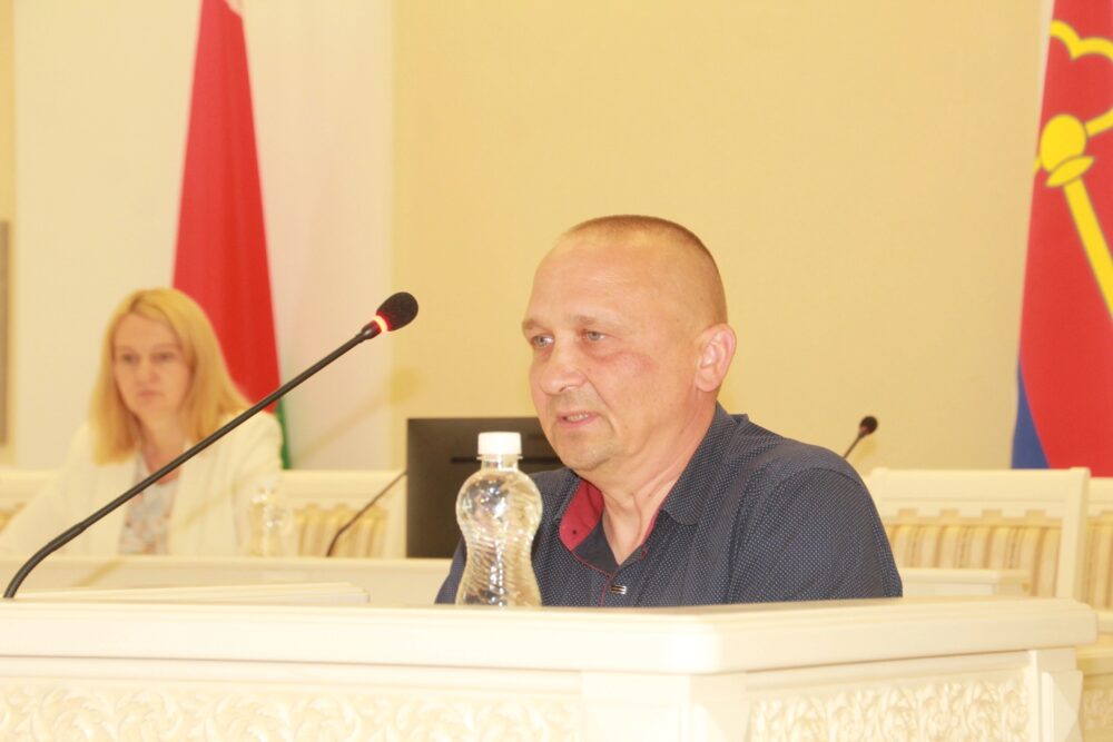 Охрана труда — это здоровье и судьбы наших людей