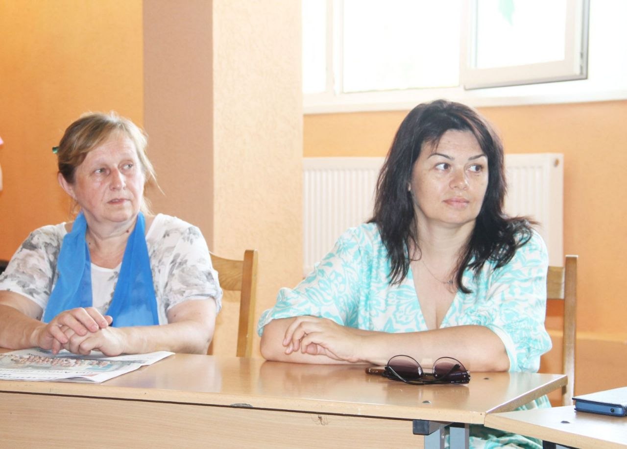 Сустрэча пакаленняў: Успаміны, гісторыі і надзеі ў Галубіцкім Доме культуры