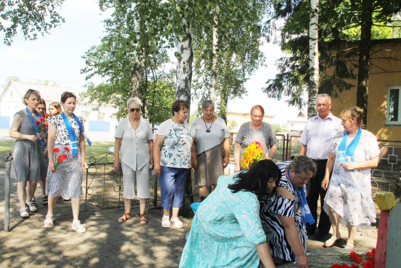 Сустрэча пакаленняў: Успаміны, гісторыі і надзеі ў Галубіцкім Доме культуры