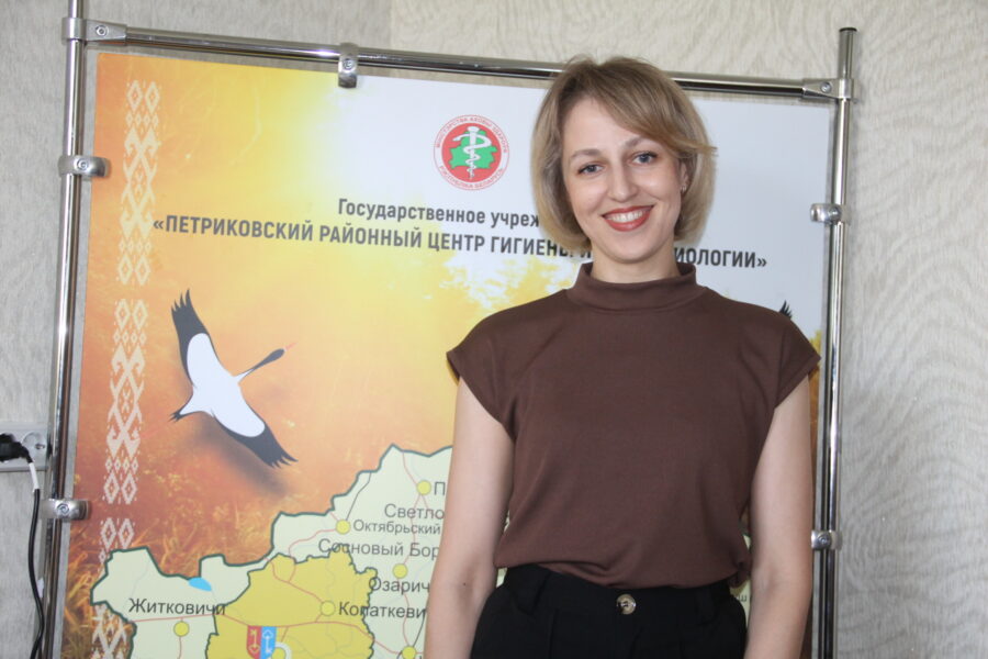 Годна несці эстафету памяці