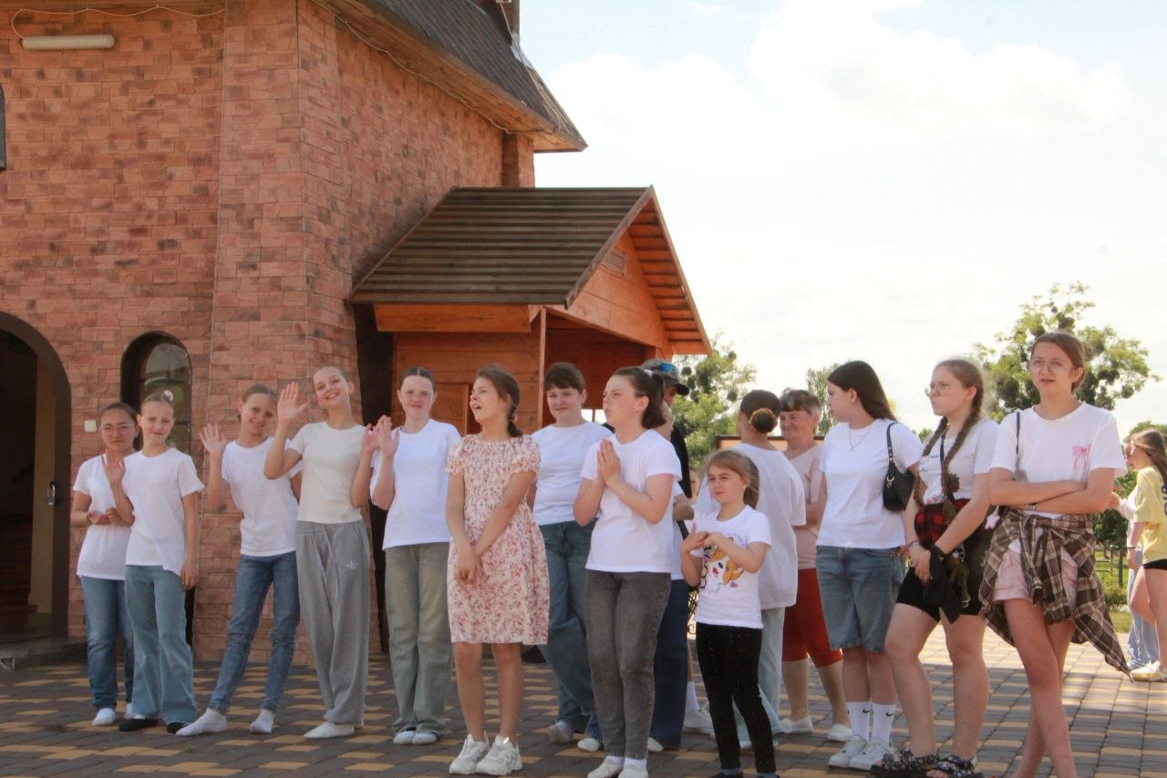 Районный этап республиканского конкурса «Властелин села» прошёл в Лясковичах