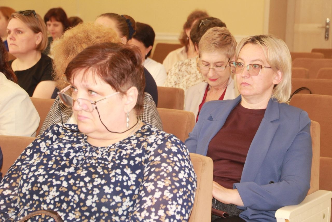 Кибербезопасность детей — общая ответственность
