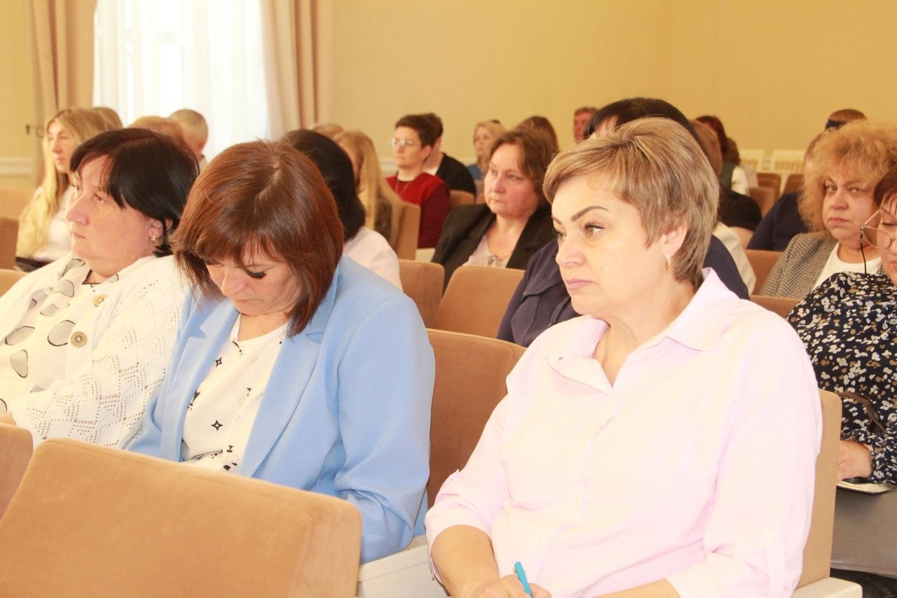 Кибербезопасность детей — общая ответственность