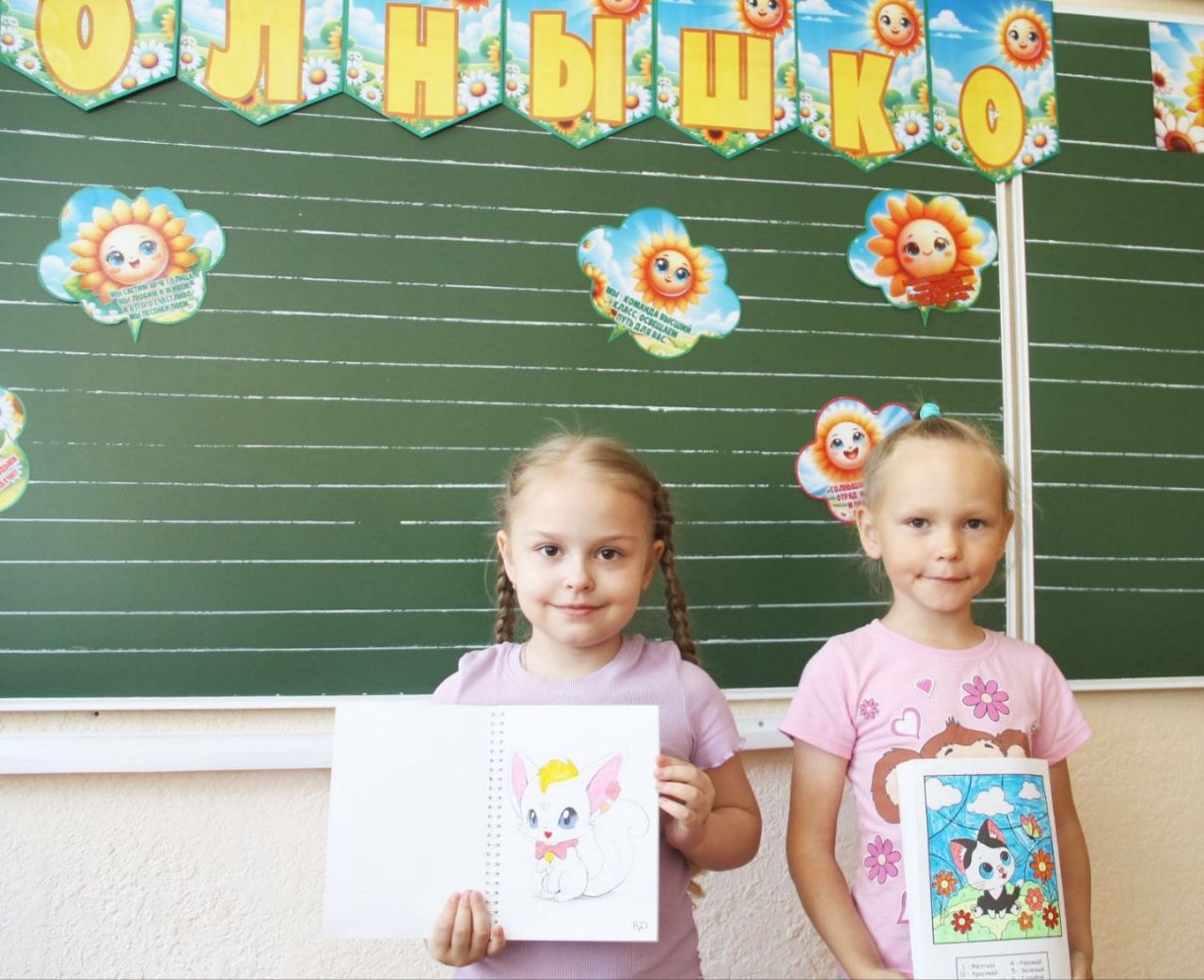 Лета на Петрыкаўшчыне: адпачынак, здароўе і новыя эмоцыі для дзяцей