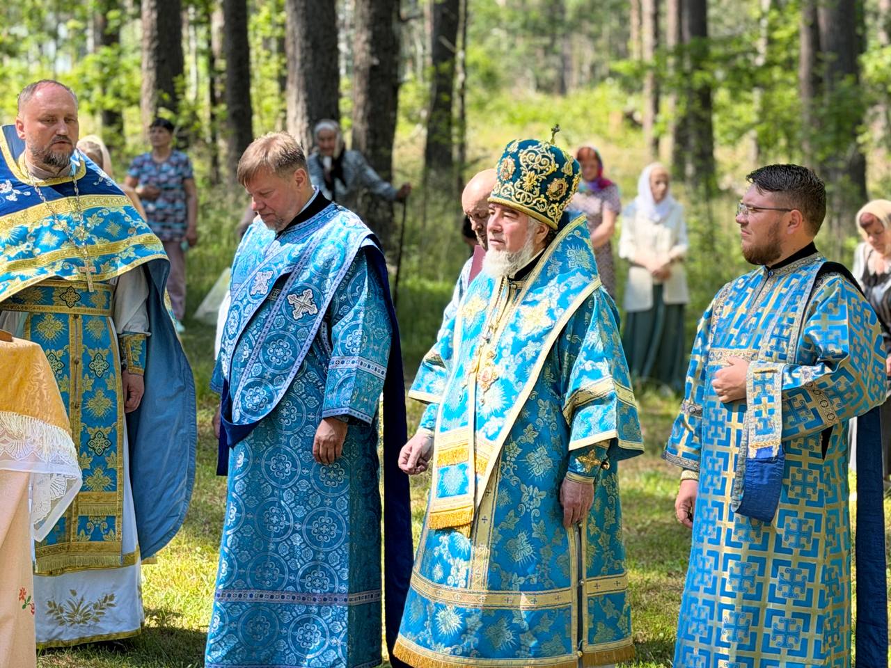 ФОТОФАКТ: автопробег «Дорогами памяти. Мы помним — мы едем!»