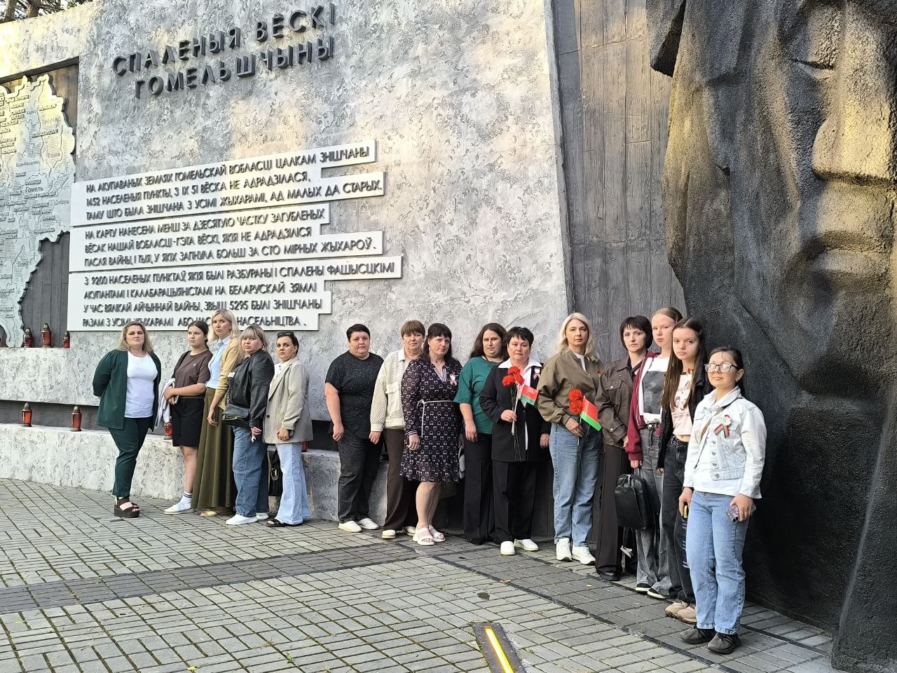 Велічны гімн сіле чалавечага духу