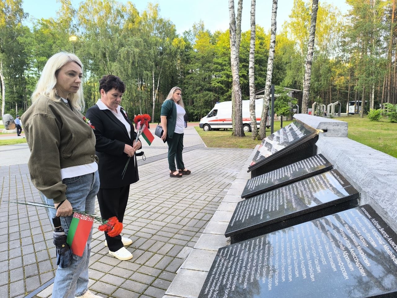 Велічны гімн сіле чалавечага духу