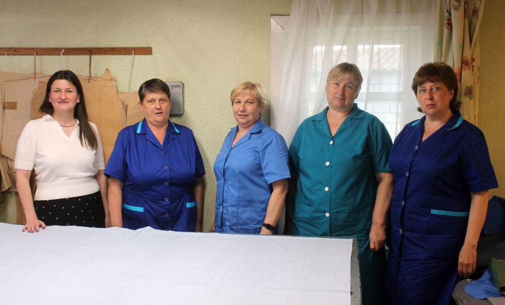 Адзенне для працоўных будняў