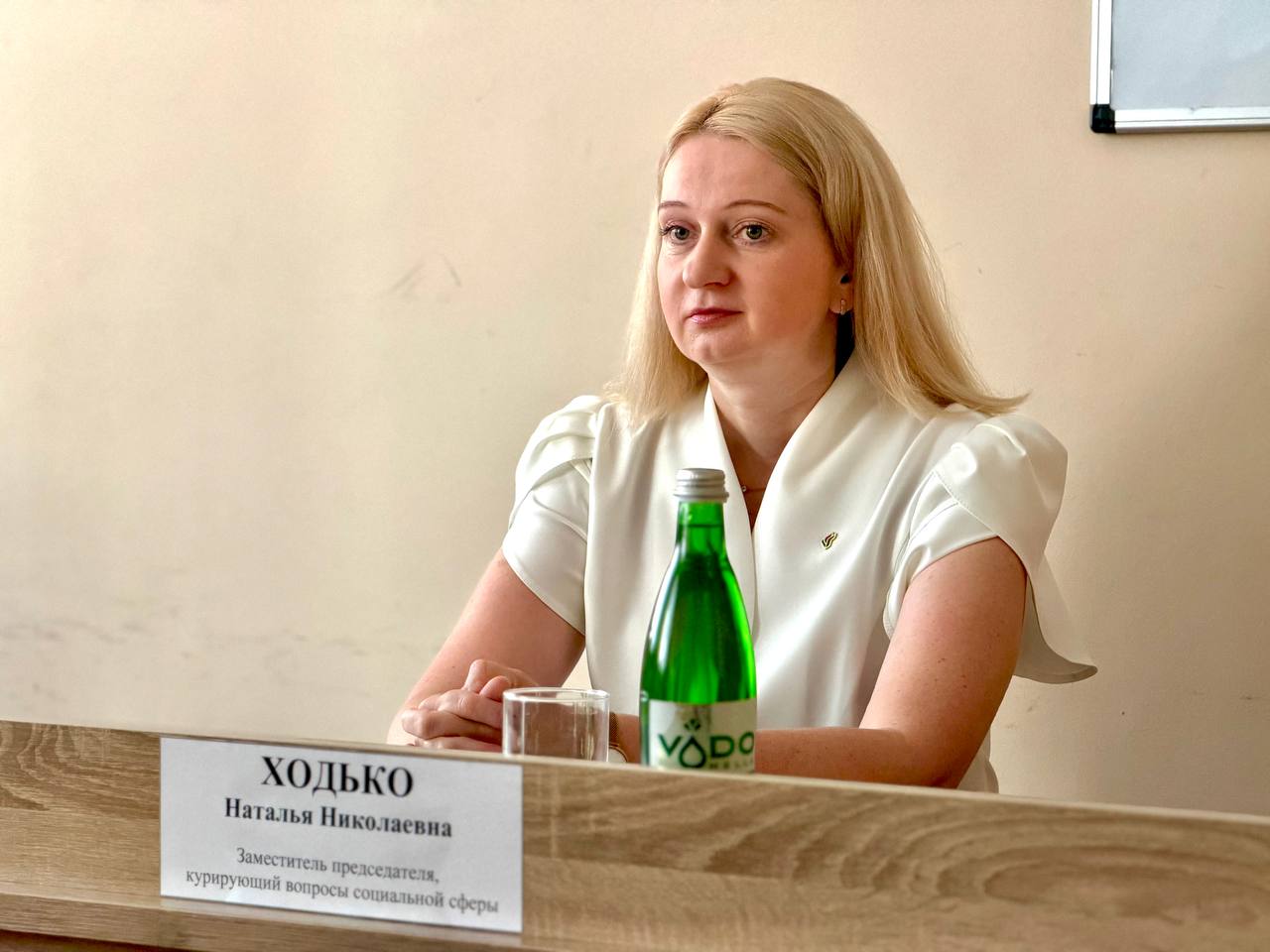 Інфармацыйны дзень: бяспека жыццядзейнасці на першым месцы