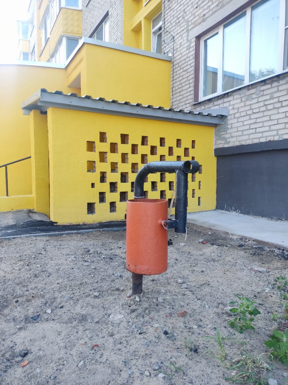 Калі добраўпарадкаванне ідзе насуперак логіцы