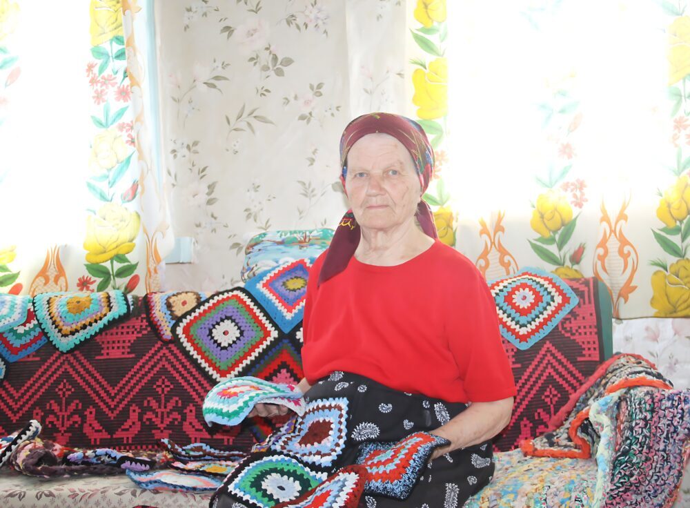 Жыццё як адкрытая кніга