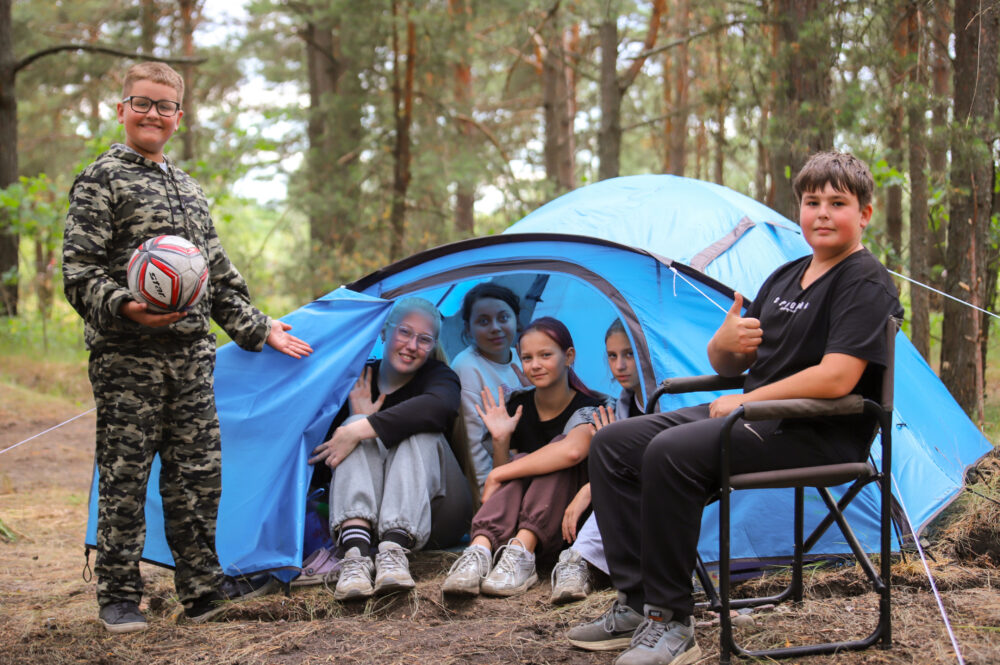 Рэцэпт ідэальнага лета