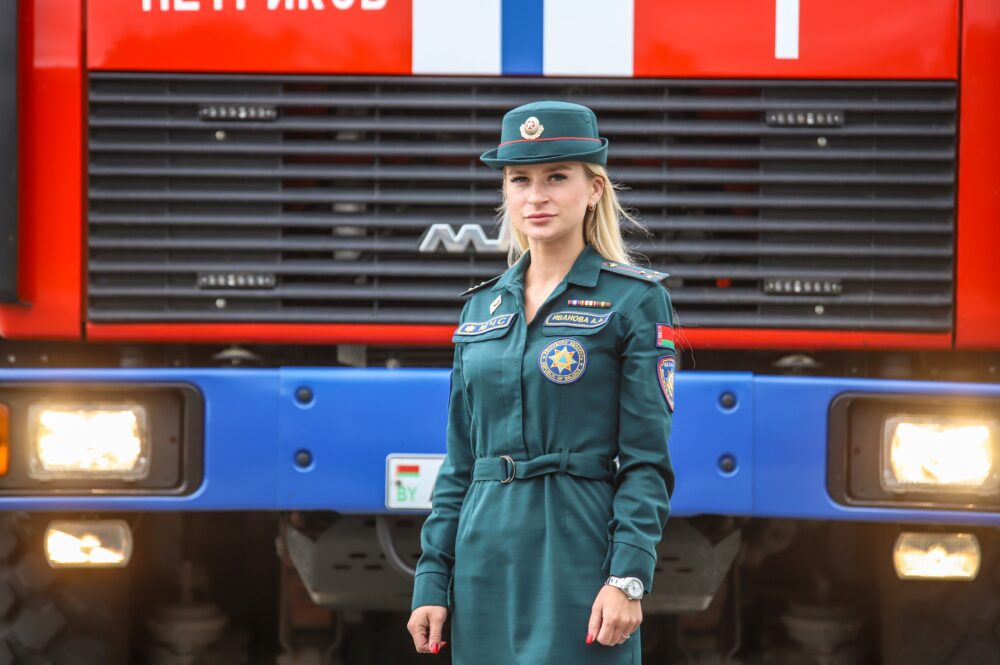 Адказнасць і праца на вынік