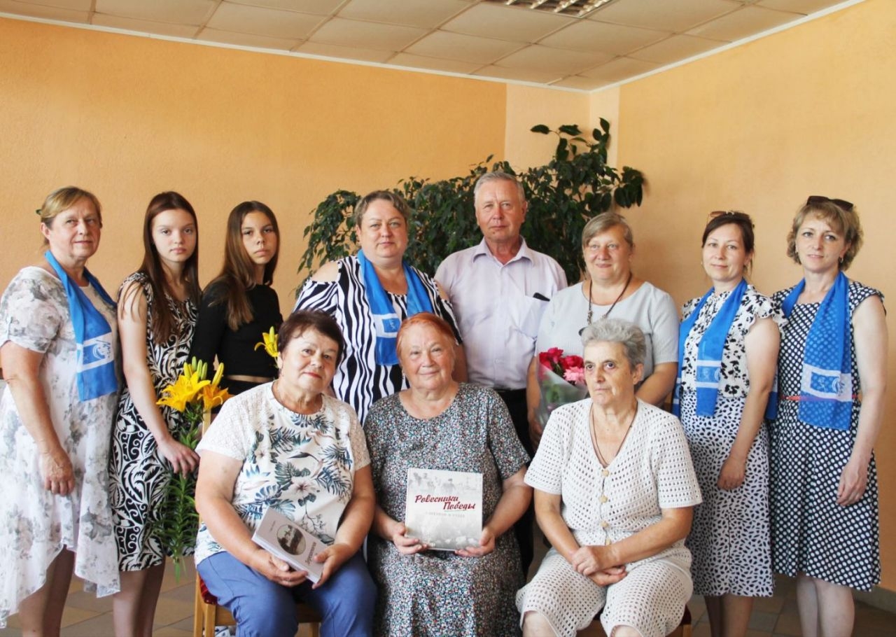 Кацярына Ліцвін: жыццёвы шлях у кнізе і ў сэрцах
