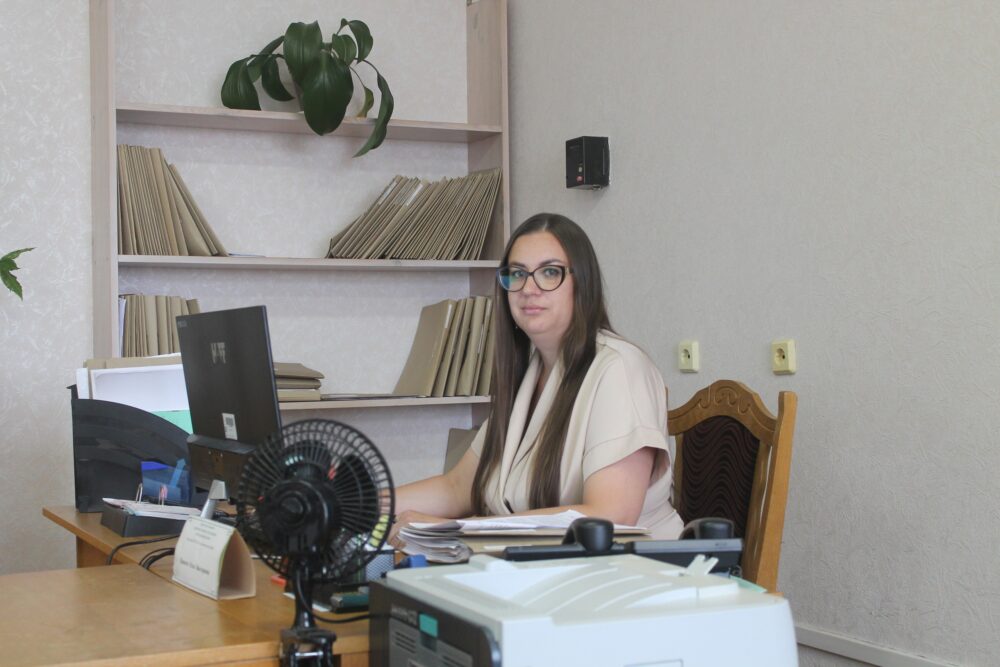Лічбавыя сэрвісы і чалавечы падыход