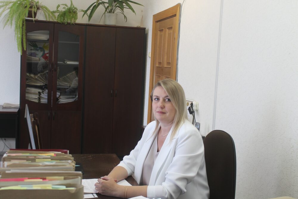 Лічбавыя сэрвісы і чалавечы падыход