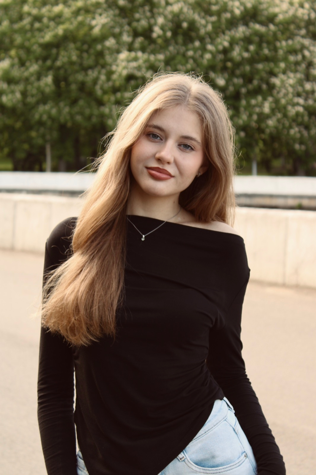 Прыгажосць, грацыя і любоў да роднага краю