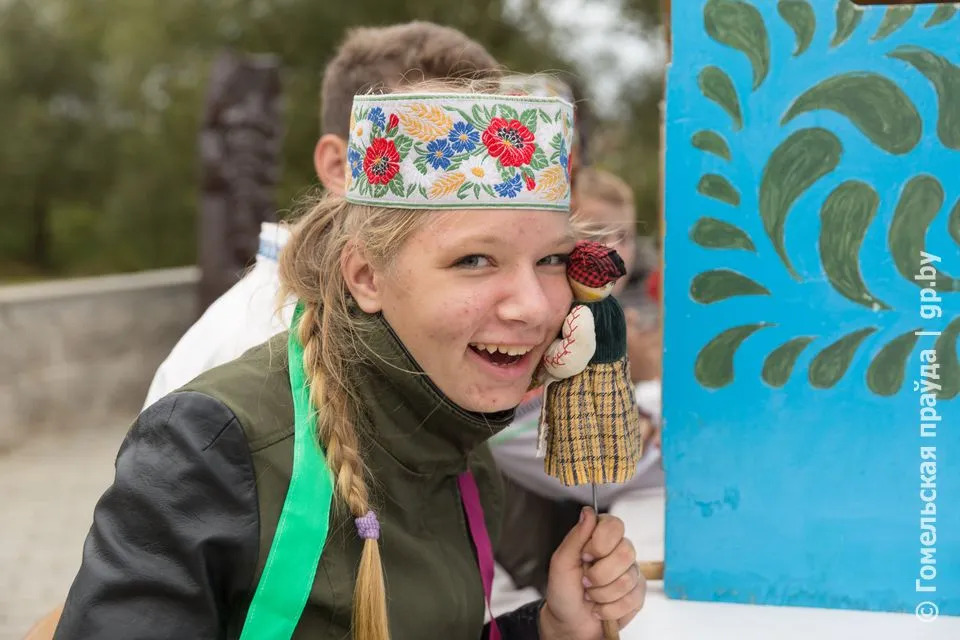 В Лясковичах Петриковского района 15 августа пройдет Международный фестиваль этнокультурных традиций «Зов Полесья»