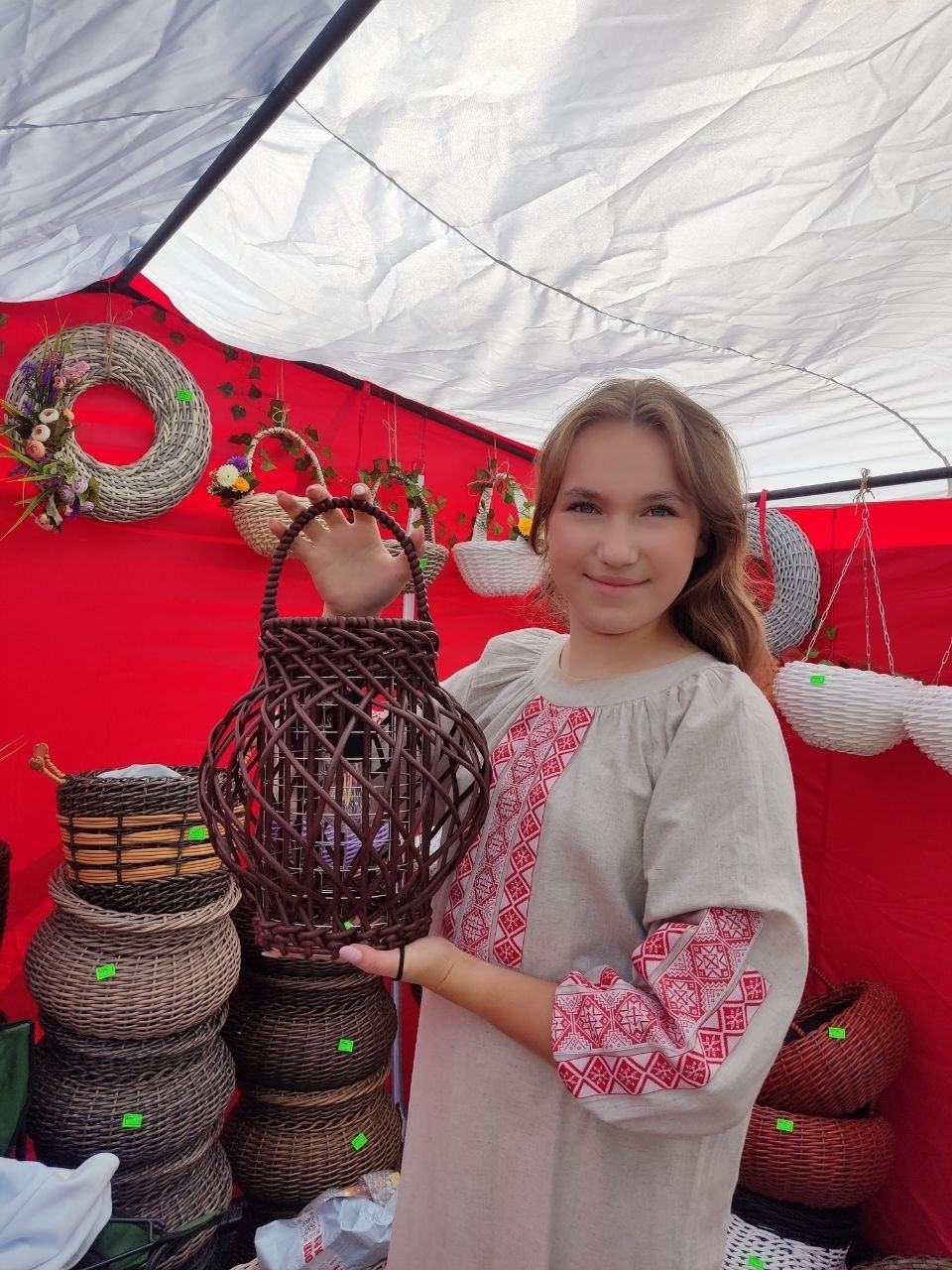 Фоторепортаж: Зов Полесья в объективе
