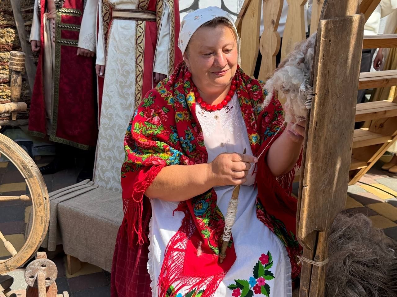 Фоторепортаж: Зов Полесья в объективе