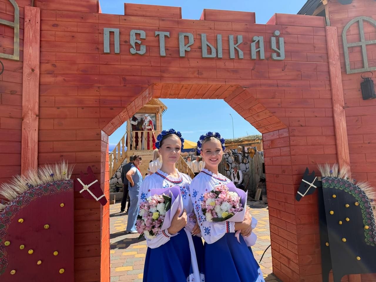 Фоторепортаж: Зов Полесья в объективе