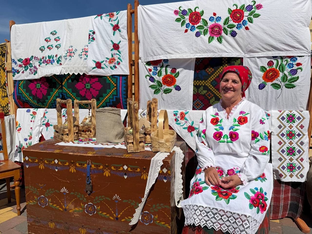 Фоторепортаж: Зов Полесья в объективе