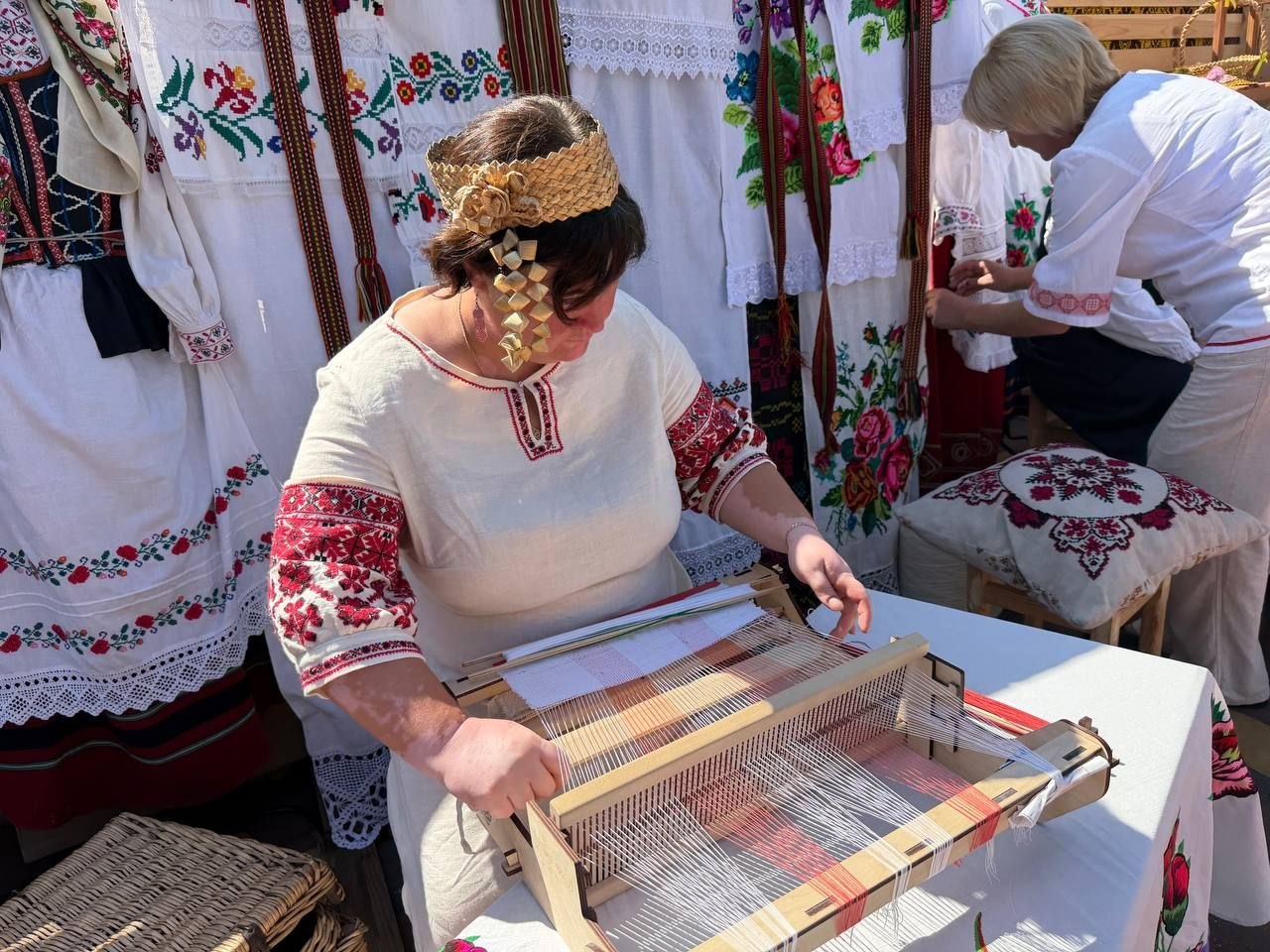 Фоторепортаж: Зов Полесья в объективе