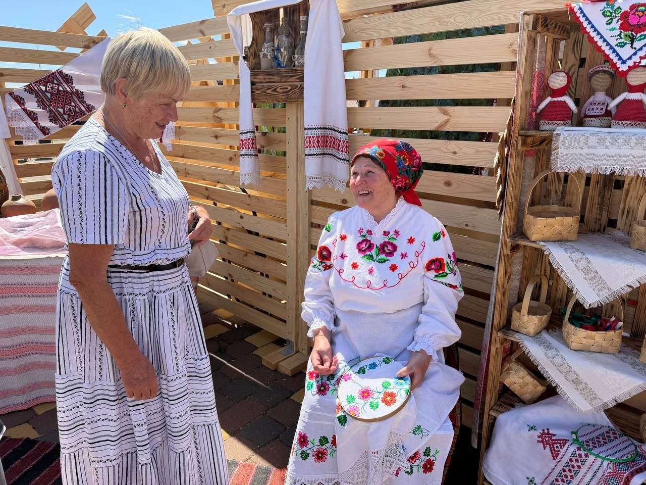 Фоторепортаж: Зов Полесья в объективе