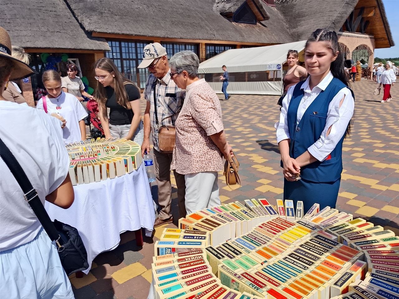 Фоторепортаж: Зов Полесья в объективе