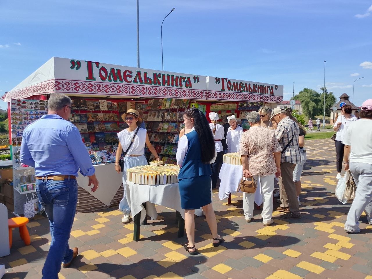 Фоторепортаж: Зов Полесья в объективе