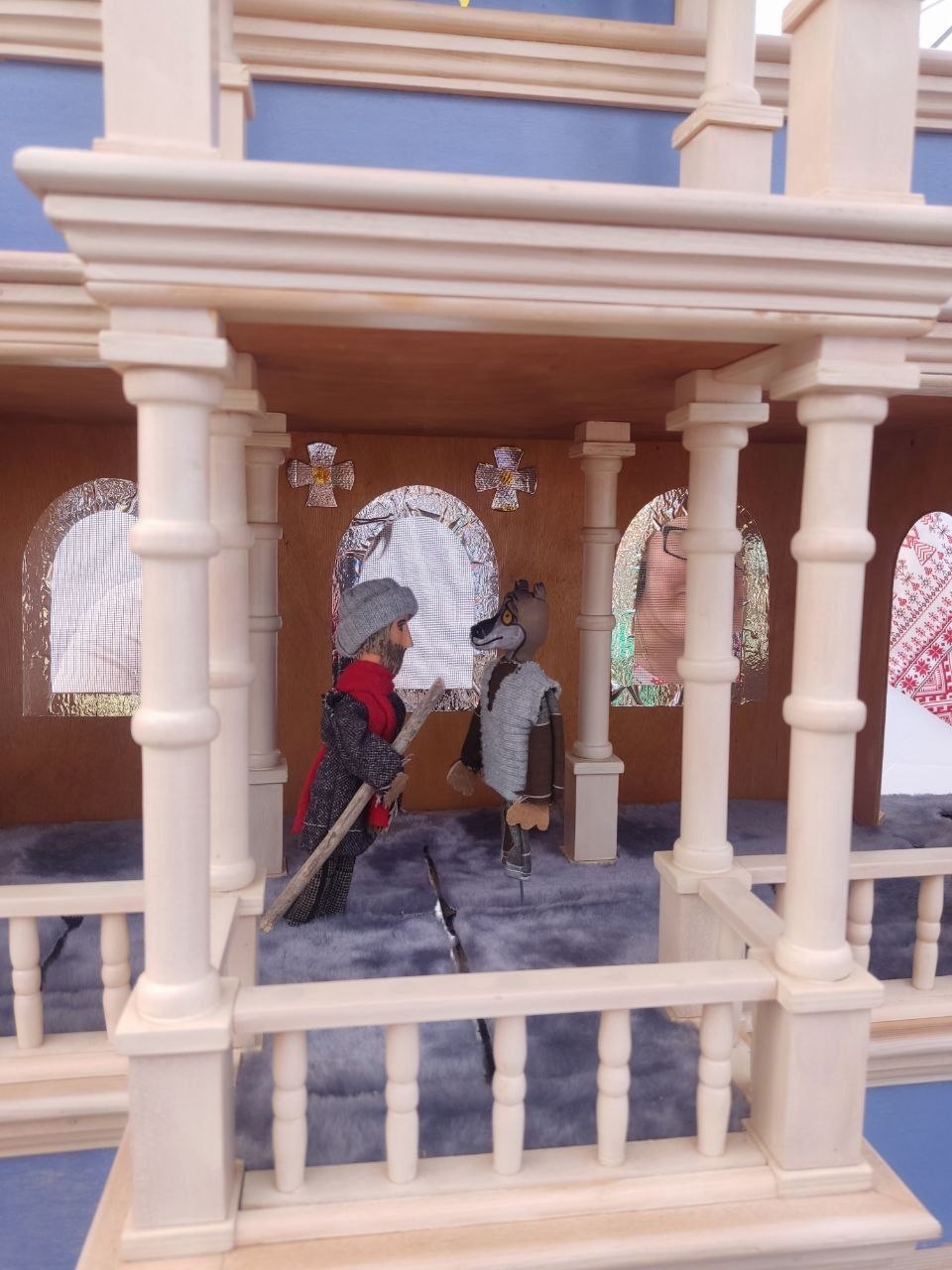 Фоторепортаж: Зов Полесья в объективе