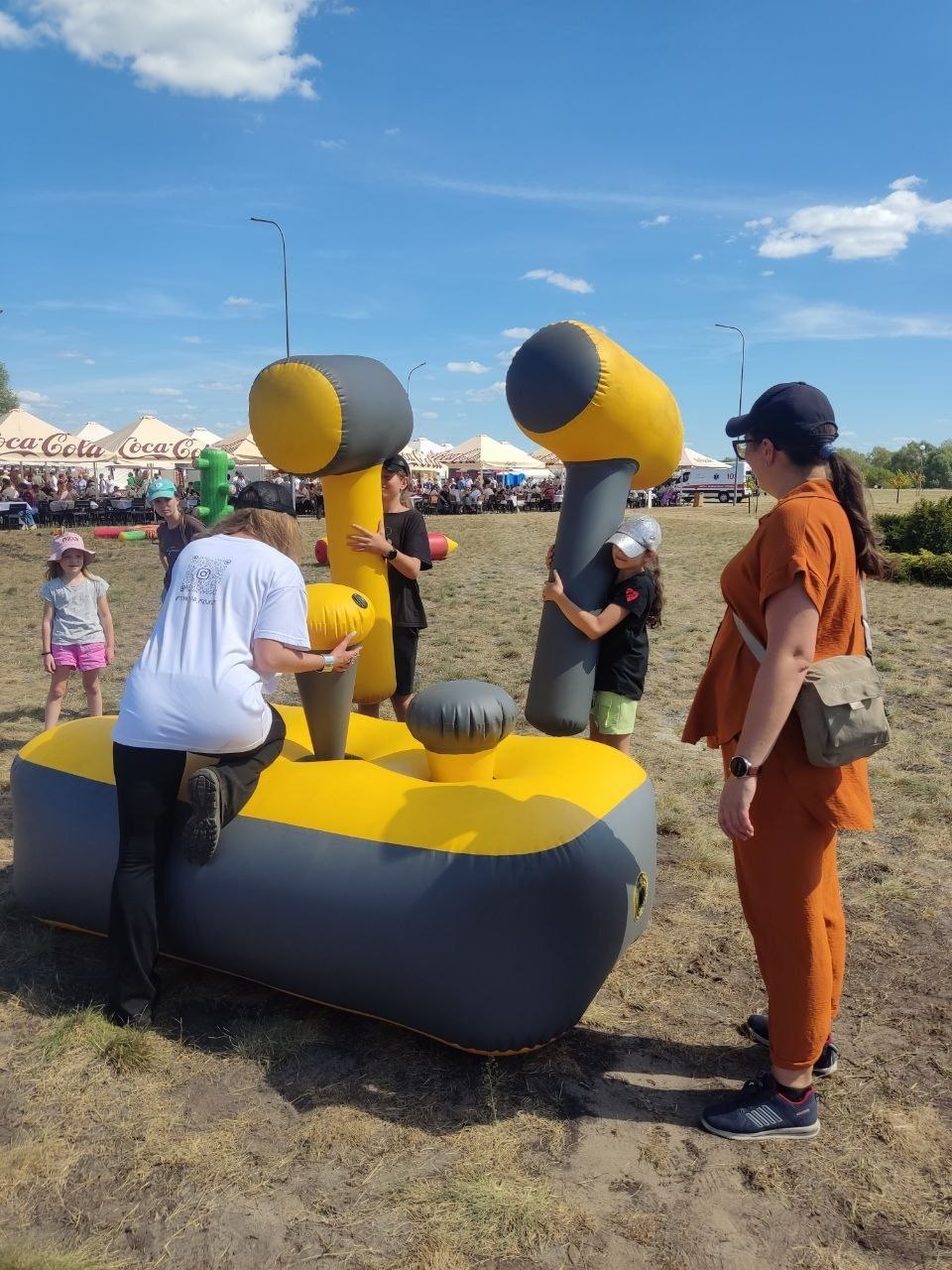 Фоторепортаж: Зов Полесья в объективе