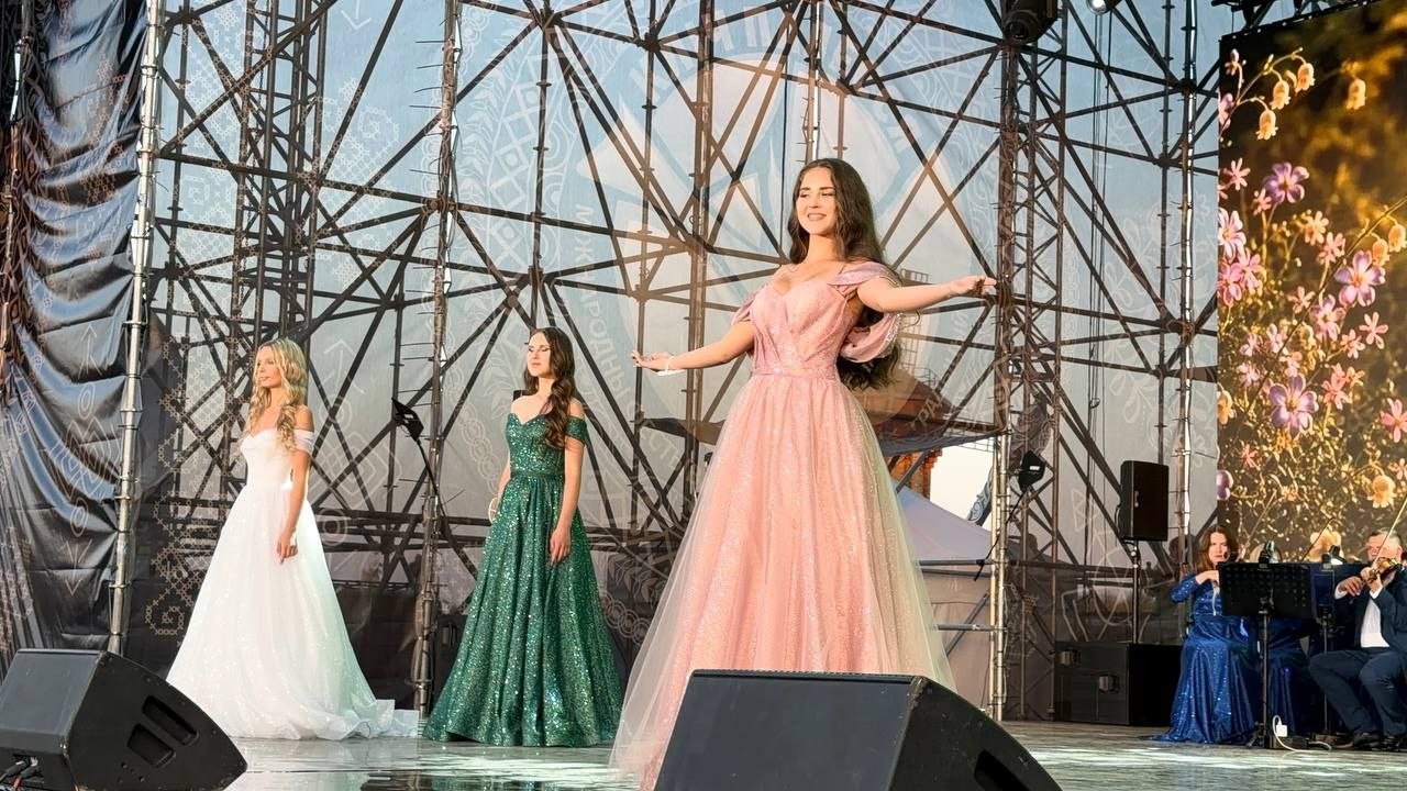 Фоторепортаж: Зов Полесья в объективе