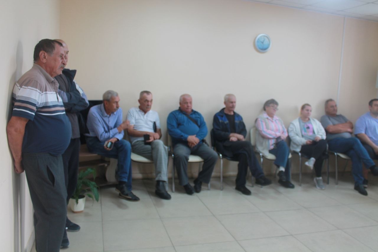 Адзіны дзень інфармавання: адказнасць, экалогія, развіццё