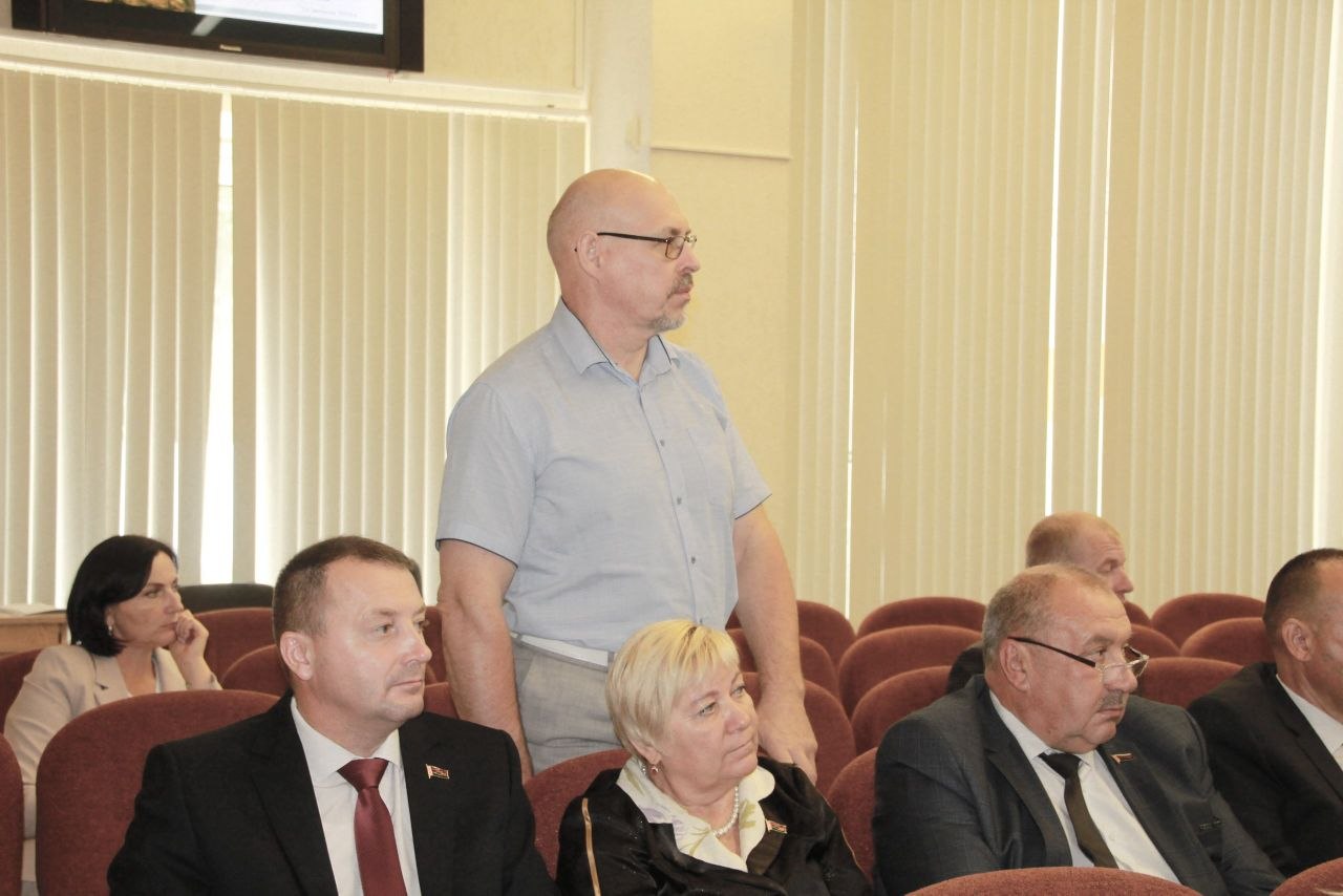 Вынікі семінара на Петрыкаўшчыне: турызм ад зямлі, парадак на тэрыторыях і народныя ініцыятывы