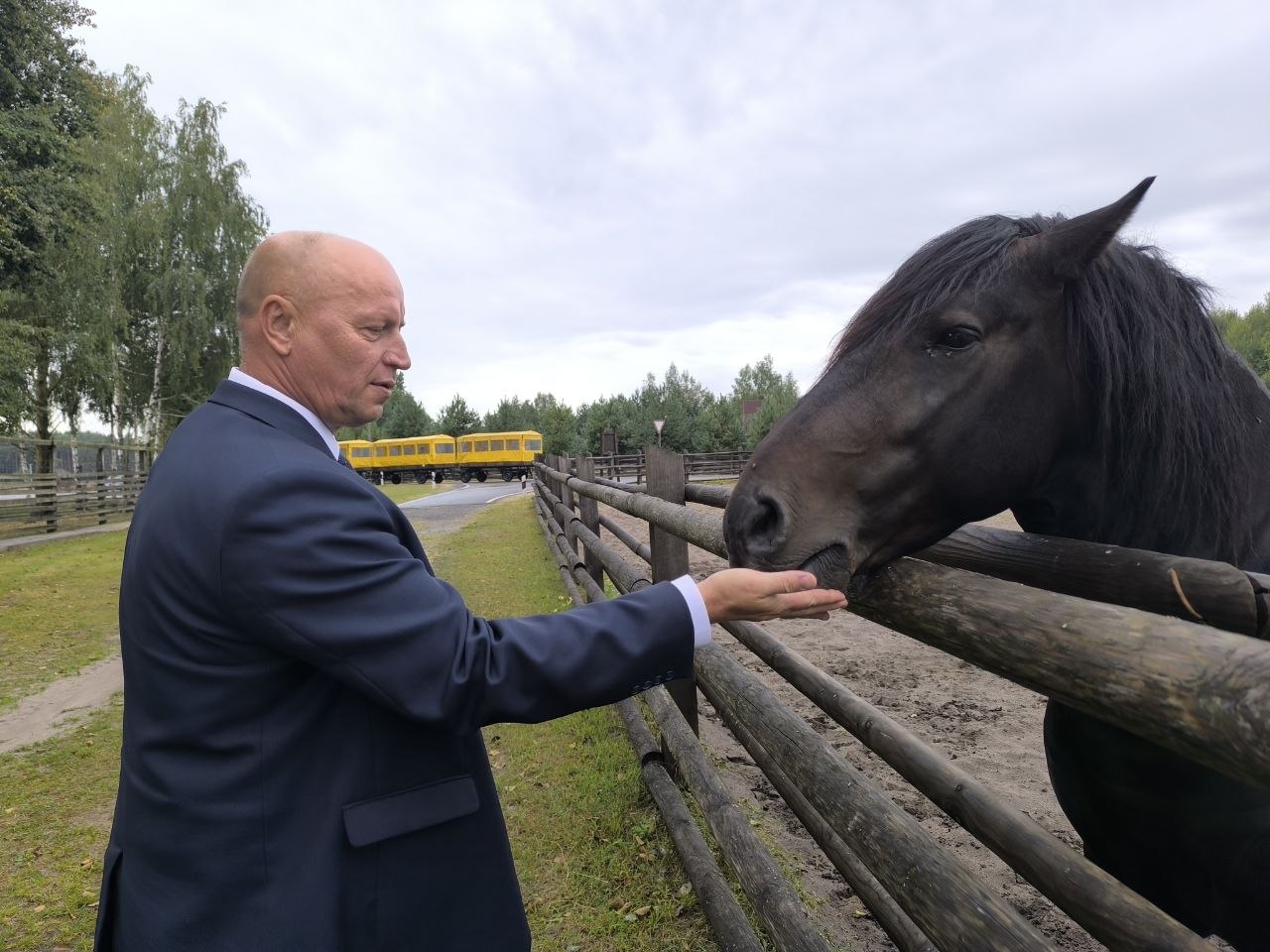 Семінар са старшынямі Саветаў дэпутатаў базавага ўзроўню Гомельшчыны праходзіць сёння на Петрыкаўшчыне
