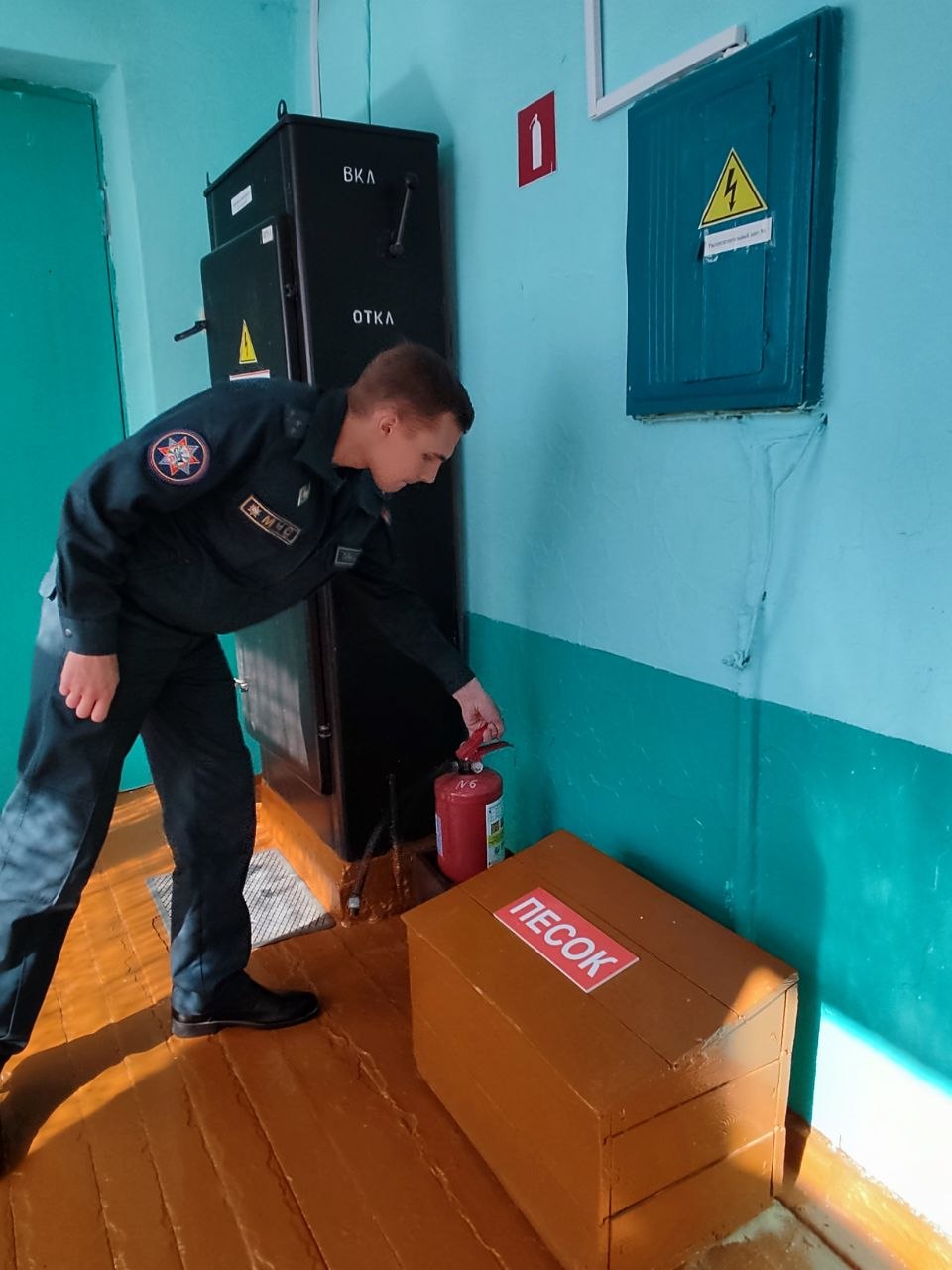 Гатоўнасць да новага навучальнага года: камісія ацэньвае работу ўстаноў адукацыі