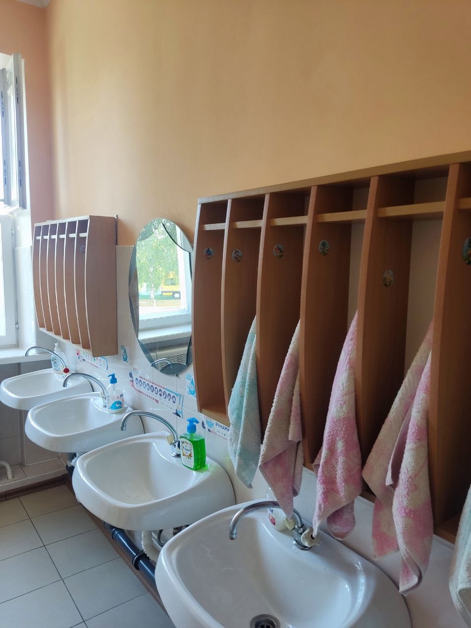 Гатоўнасць да новага навучальнага года: камісія ацэньвае работу ўстаноў адукацыі
