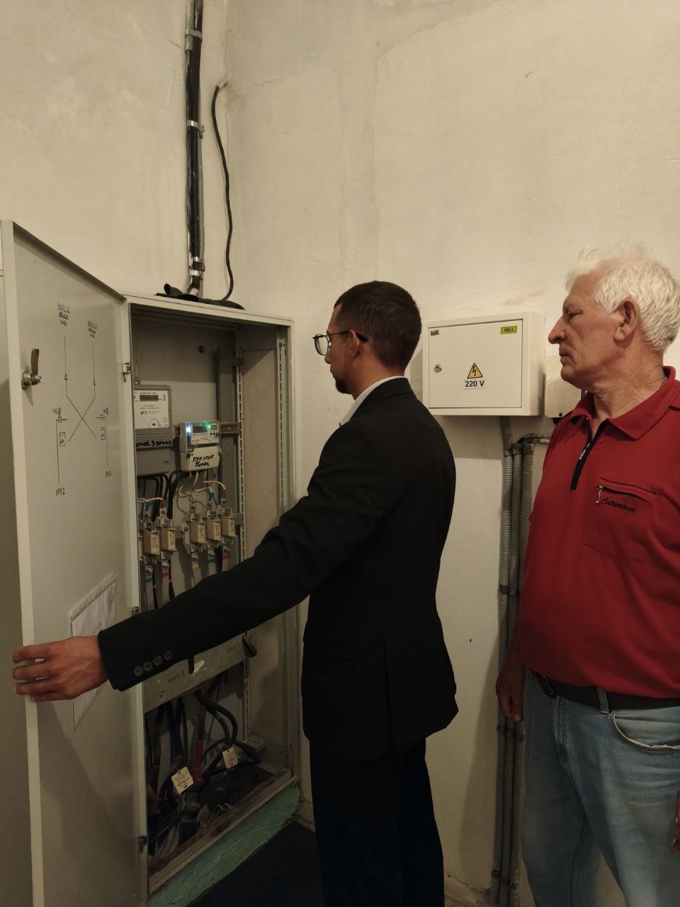 Гатоўнасць да новага навучальнага года: камісія ацэньвае работу ўстаноў адукацыі