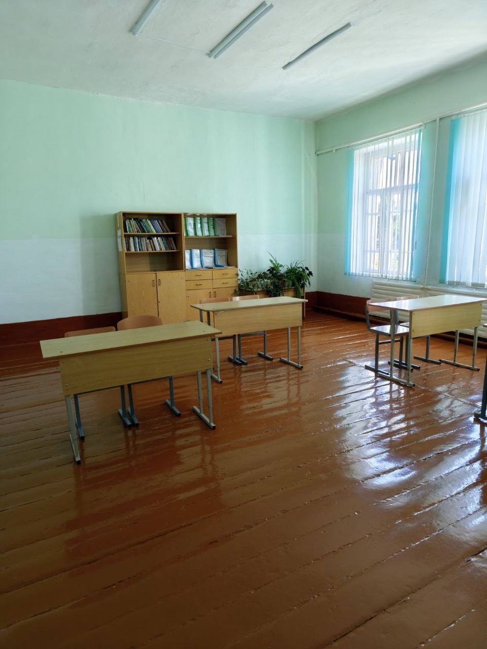 Гатоўнасць да новага навучальнага года: камісія ацэньвае работу ўстаноў адукацыі